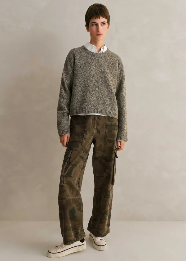 alpaca_wool_perfect_country_jumper__snood_2.webp ME+EM Alpaca Wool Perfect Country Jumper + Snood | Women Jumpers