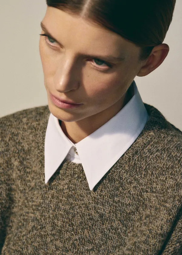 alpaca_wool_perfect_country_jumper__snood_4.webp ME+EM Alpaca Wool Perfect Country Jumper + Snood | Women Jumpers