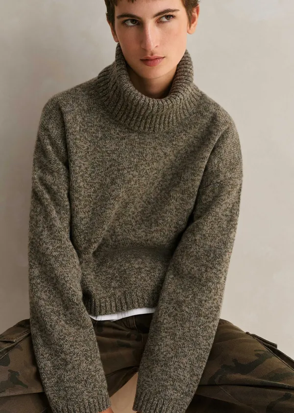 alpaca_wool_perfect_country_jumper__snood_6.webp ME+EM Alpaca Wool Perfect Country Jumper + Snood | Women Jumpers