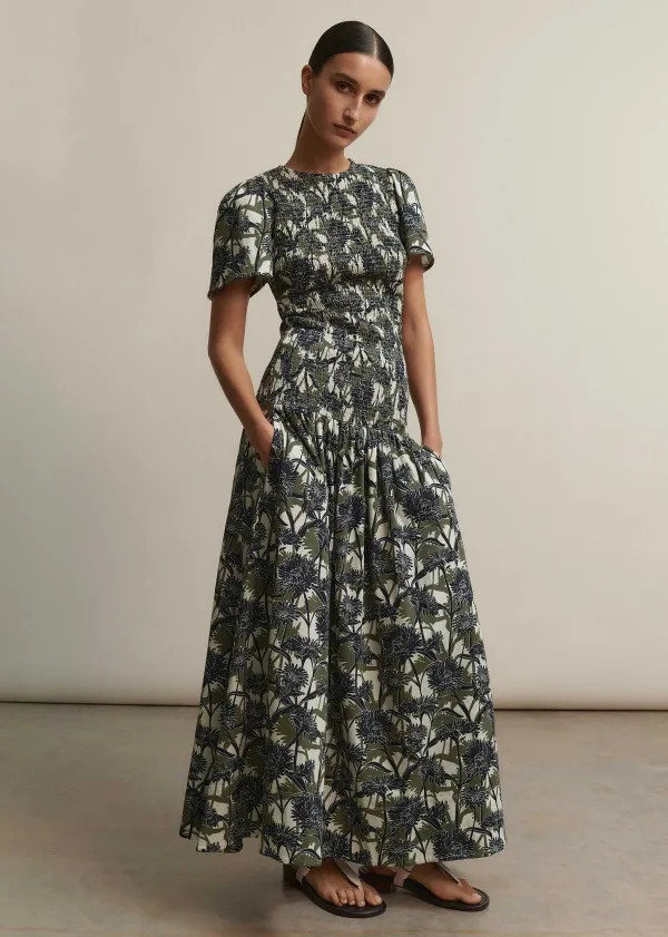 aster_print_highwaisted_maxi_skirt_2.webp ME+EM Aster Print High-Waisted Maxi Skirt | Women Skirts