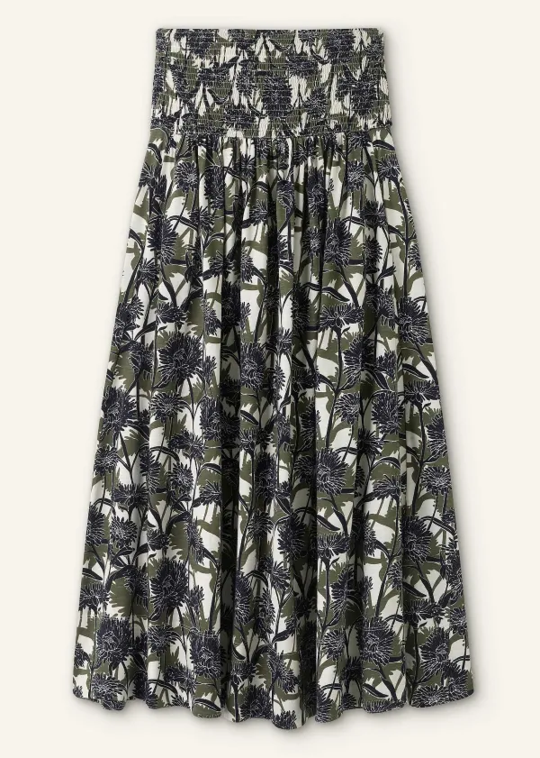 aster_print_highwaisted_maxi_skirt_4.webp ME+EM Aster Print High-Waisted Maxi Skirt | Women Skirts