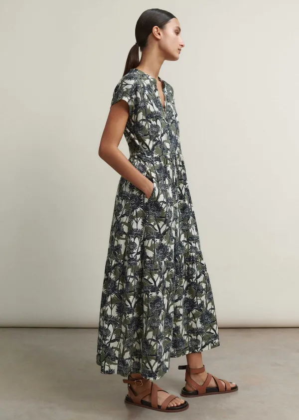 aster_print_tiered_maxi_dress_5.webp ME+EM Aster Print Tiered Maxi Dress | Women Maxi Dresses
