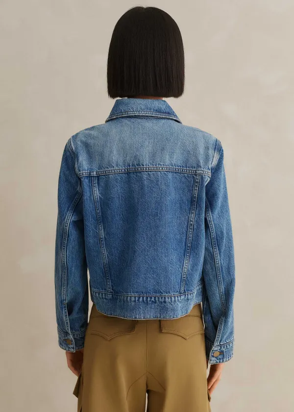 authentic_denim_relaxed_crop_jacket_3.webp ME+EM Authentic Denim Relaxed Crop Jacket | Women Crop Jackets