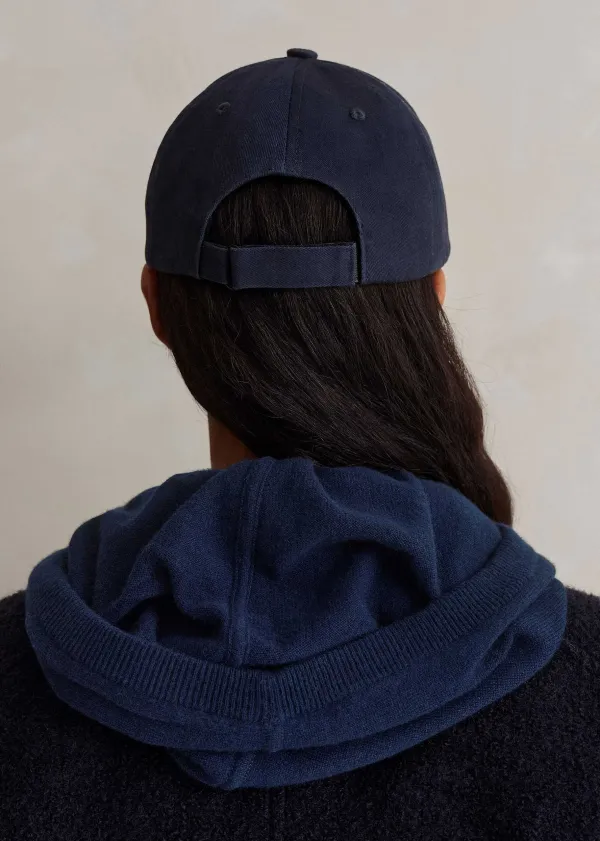 baseball_cap_3.webp ME+EM Baseball Cap | Women Hats And Scarves