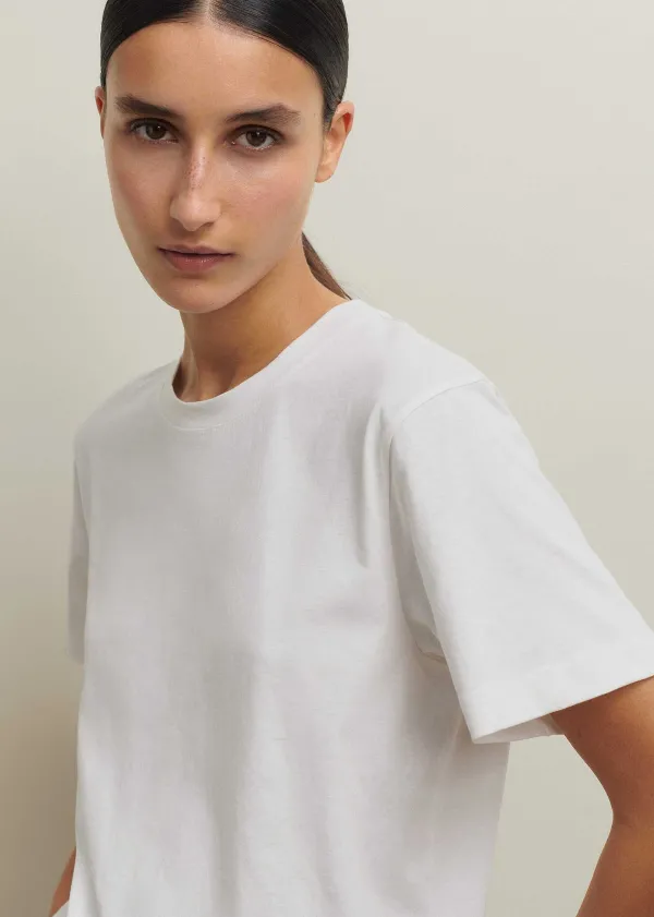 boyfriend_tee_5.webp ME+EM Boyfriend Tee | Women T-Shirts