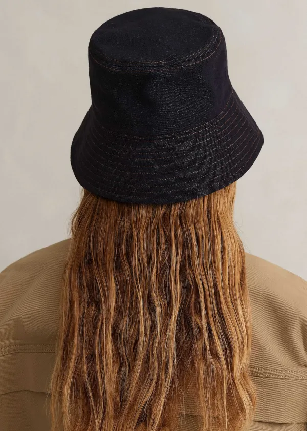 ME+EM Bucket Hat | Women Hats And Scarves