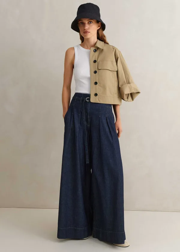 bucket_hat_3.webp ME+EM Bucket Hat | Women Hats And Scarves