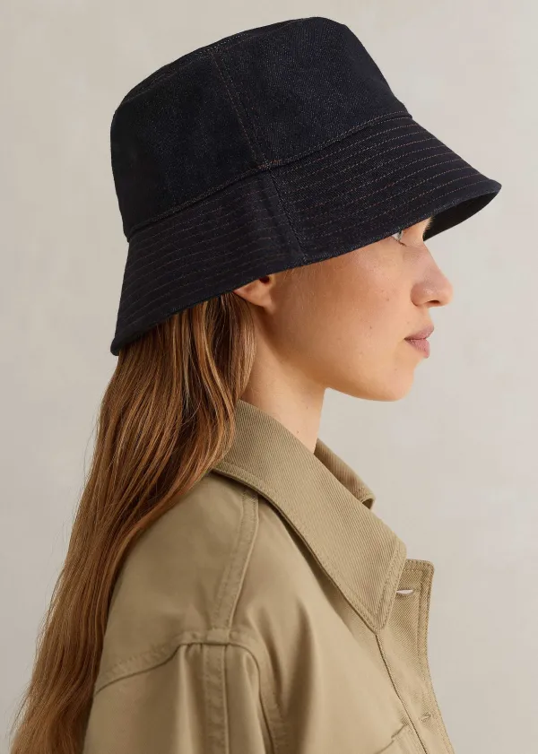 bucket_hat_4.webp ME+EM Bucket Hat | Women Hats And Scarves