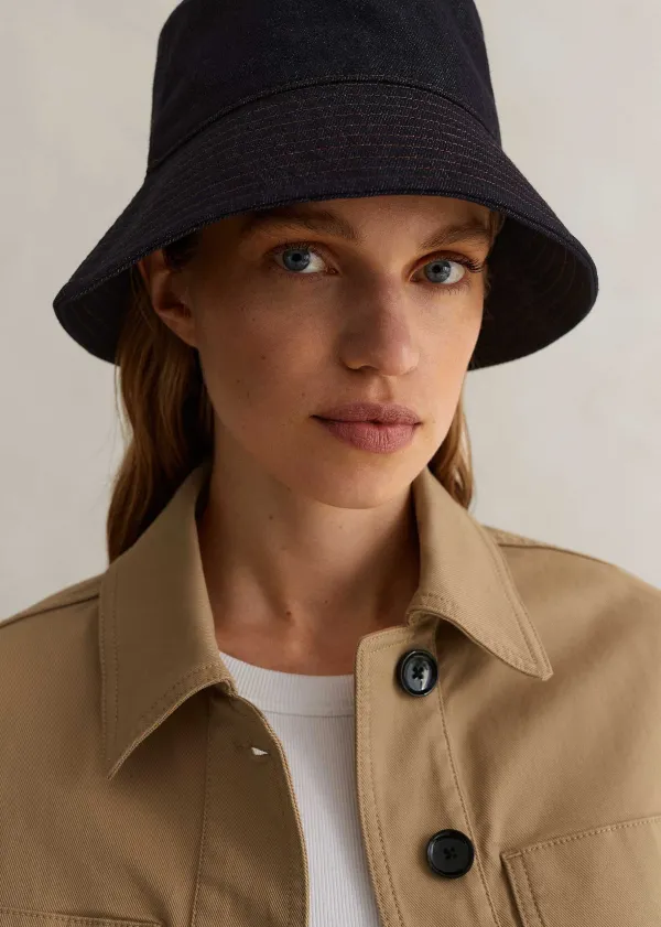 bucket_hat_5.webp ME+EM Bucket Hat | Women Hats And Scarves