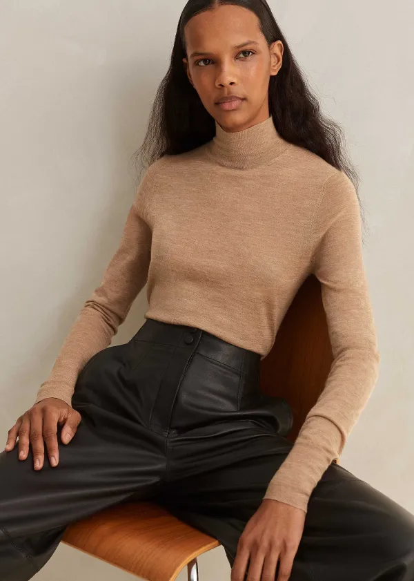 cashmere_barely_there_layering_jumper_4.webp ME+EM Cashmere Barely There Layering Jumper | Women Jumpers