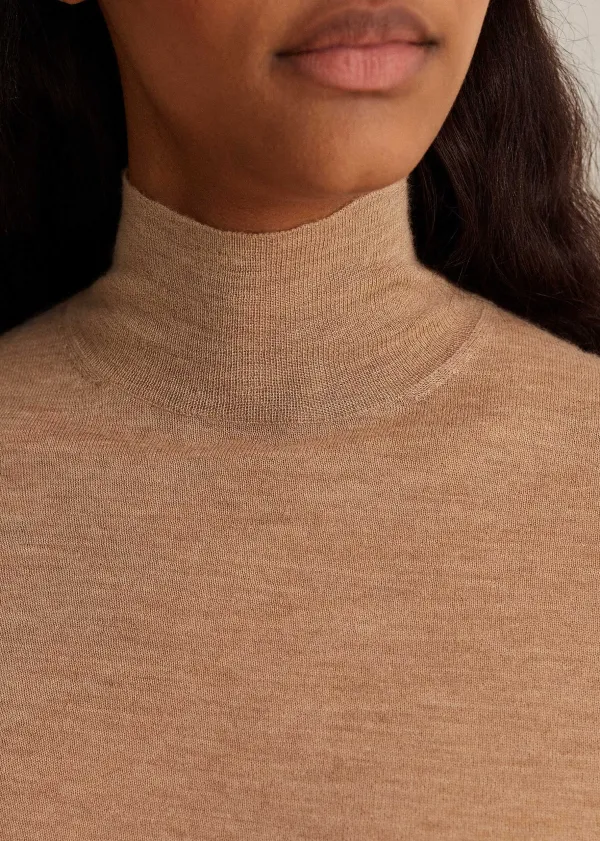 cashmere_barely_there_layering_jumper_7.webp ME+EM Cashmere Barely There Layering Jumper | Women Jumpers