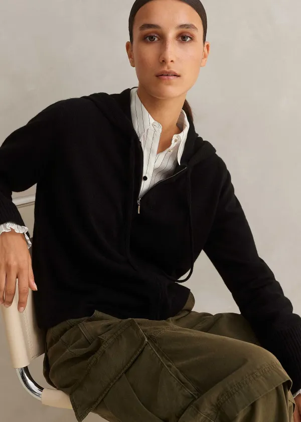 cashmere_relaxed_fit_box_zip_hoody_4.webp ME+EM Cashmere Relaxed Fit Box Zip Hoody | Women Cashmere