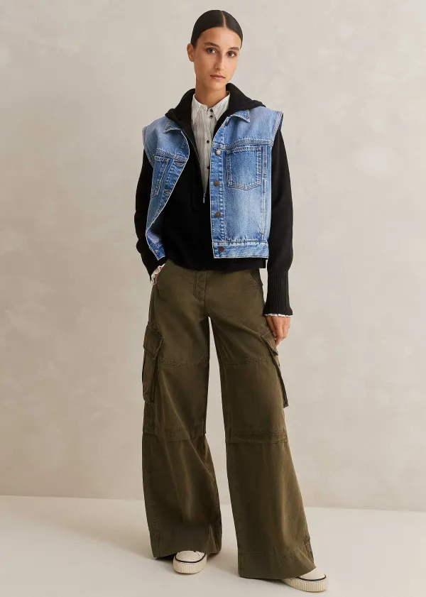 cashmere_relaxed_fit_box_zip_hoody_6.webp ME+EM Cashmere Relaxed Fit Box Zip Hoody | Women Cashmere