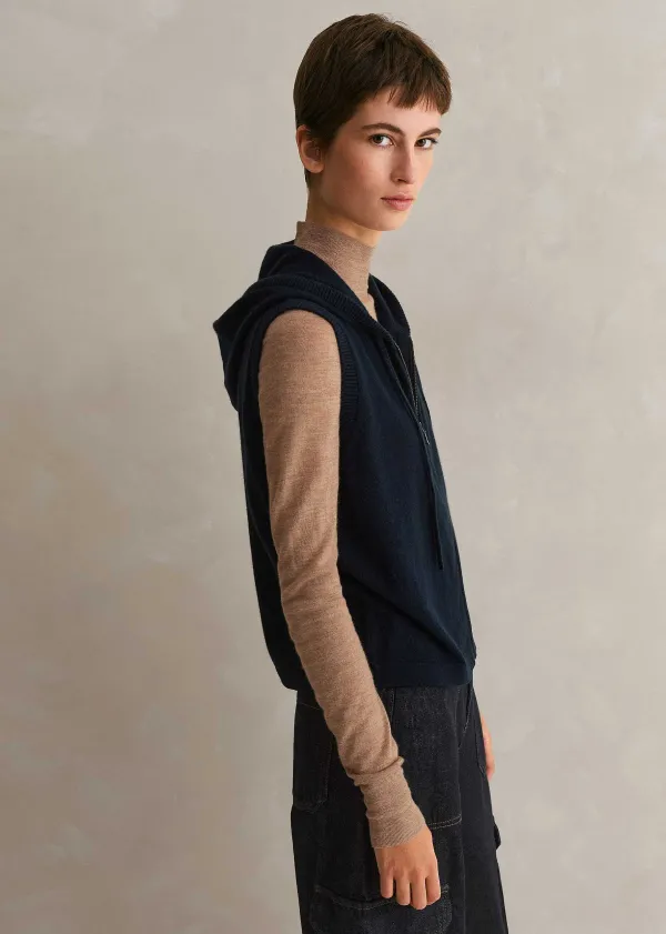 cashmere_sleeveless_relaxed_zip_hoody_2-3.webp ME+EM Cashmere Sleeveless Relaxed Zip Hoody | Women Cashmere