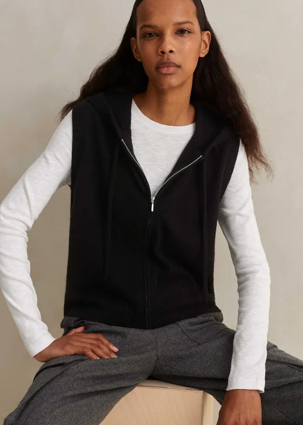 cashmere_sleeveless_relaxed_zip_hoody_4-5.webp ME+EM Cashmere Sleeveless Relaxed Zip Hoody | Women Cashmere