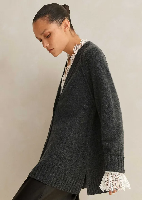 cashmereblend_swing_cardigan_3.webp ME+EM Cashmere-Blend Swing Cardigan | Women Cashmere