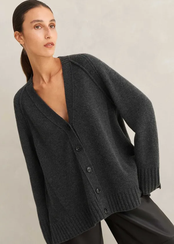 cashmereblend_swing_cardigan_8.webp ME+EM Cashmere-Blend Swing Cardigan | Women Cashmere