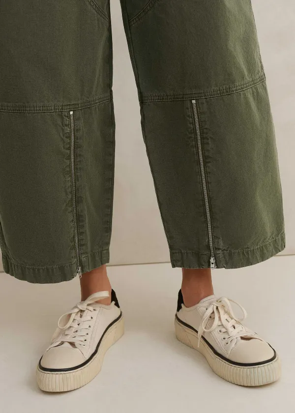 casual_crop_trouser_6.webp ME+EM Casual Crop Trouser | Women Crop Trousers
