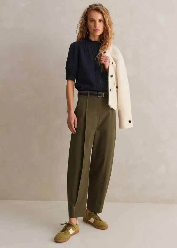 cheesecloth_blouse_2-1.webp ME+EM Cheesecloth Blouse | Women Blouses