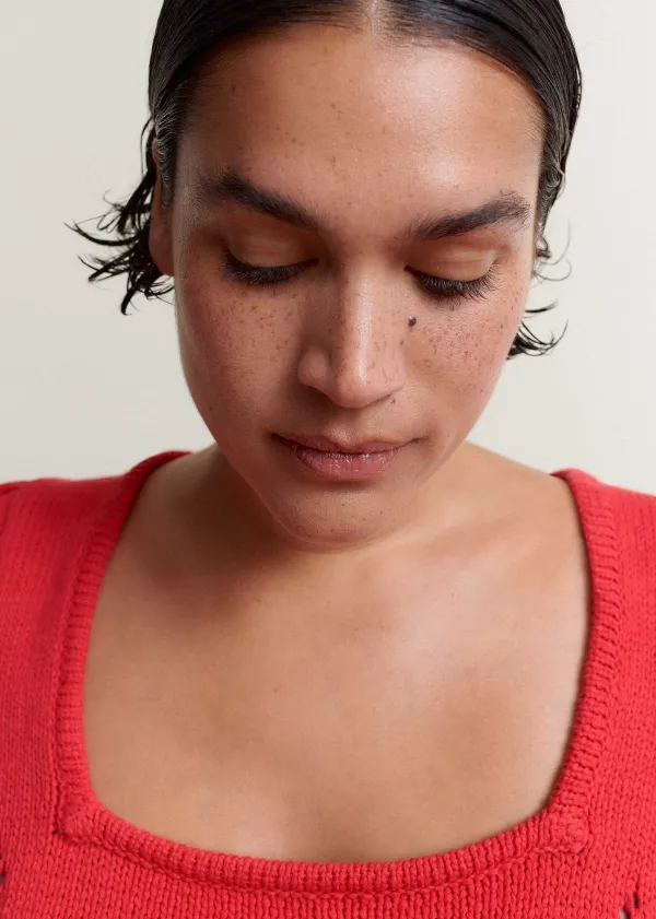 chunky_cotton_fashioned_square_neck_tee_2-1.webp ME+EM Chunky Cotton Fashioned Square Neck Tee | Women Loungewear