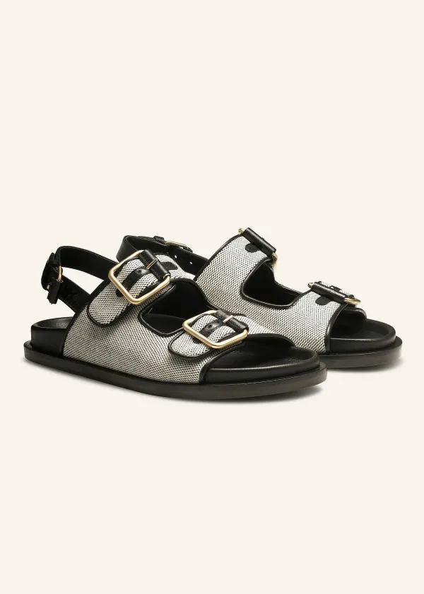 classic_footbed_sandal_2.webp ME+EM Classic Footbed Sandal | Women Sandals