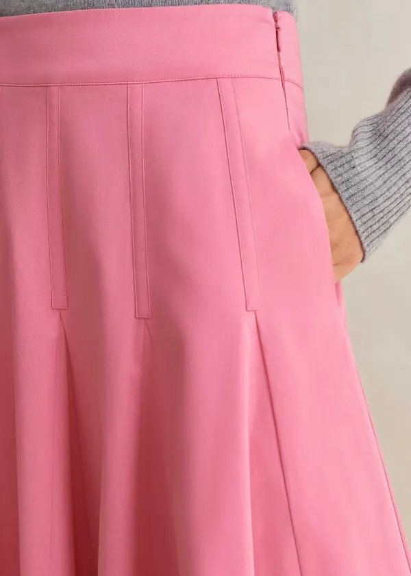 ME+EM Contour Jacket + Skirt Co-Ord | Women Occasionwear