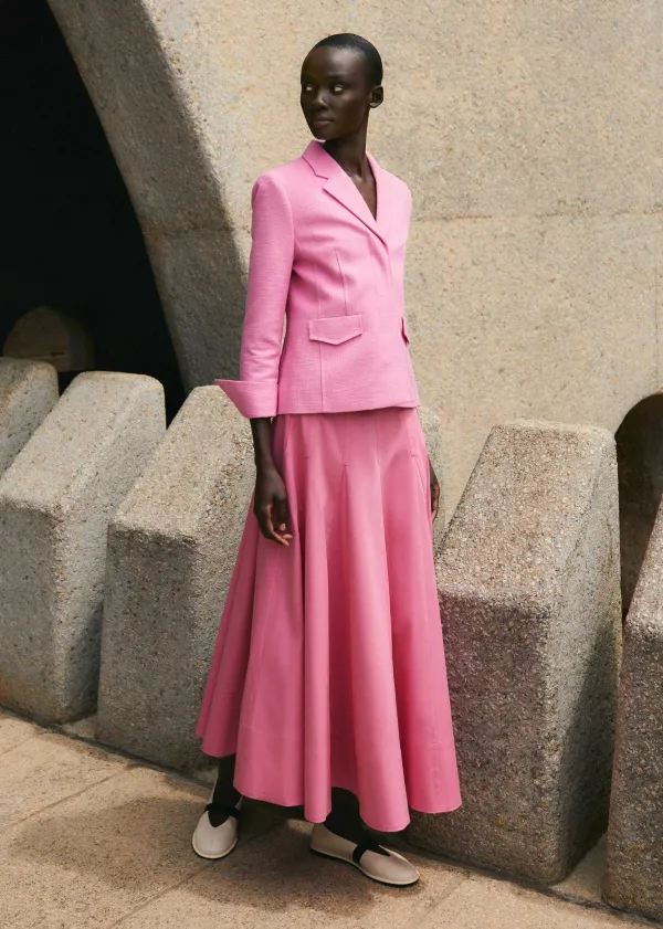 contour_jacket__skirt_coord_3.webp ME+EM Contour Jacket + Skirt Co-Ord | Women Occasionwear