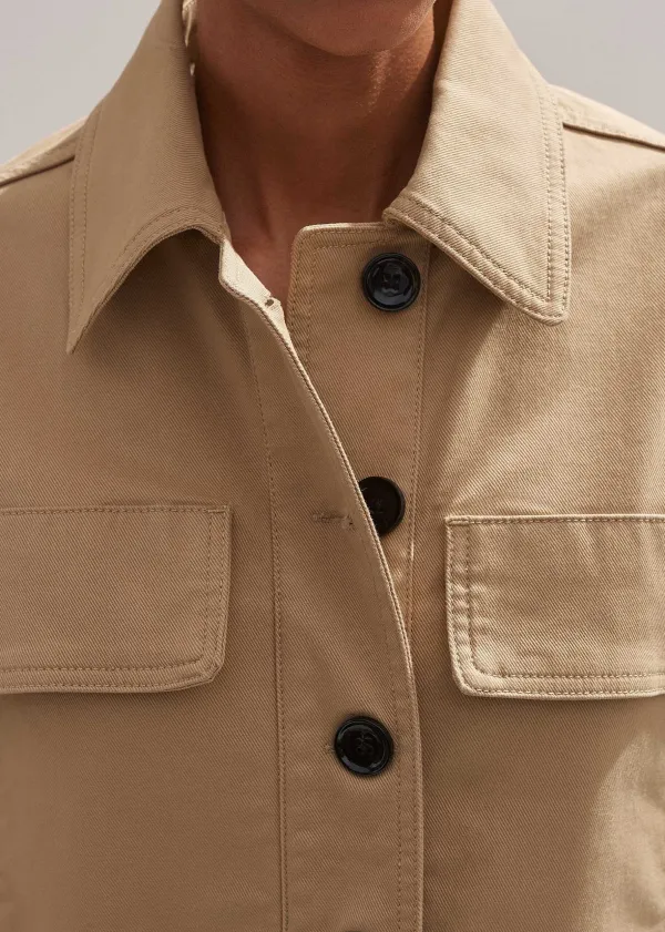 cotton_twill_casual_swing_jacket_5-1.webp ME+EM Cotton Twill Casual Swing Jacket | Women Crop Jackets