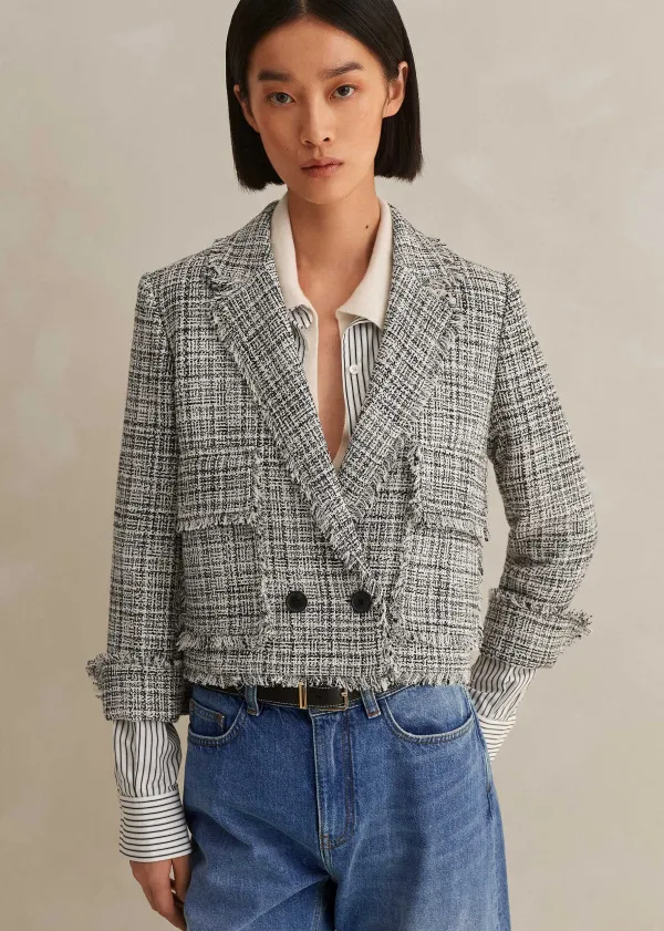 cottonblend_fringe_trim_crop_jacket_3.webp ME+EM Cotton-Blend Fringe Trim Crop Jacket | Women Crop Jackets