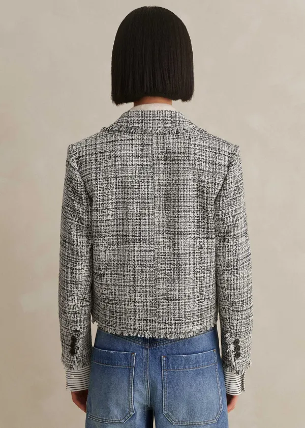 cottonblend_fringe_trim_crop_jacket_5.webp ME+EM Cotton-Blend Fringe Trim Crop Jacket | Women Crop Jackets