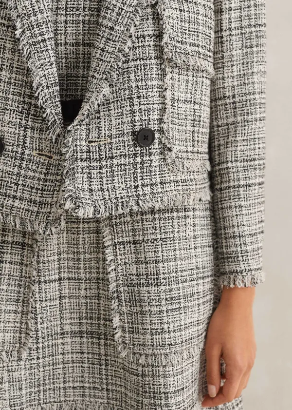 cottonblend_fringe_trim_midi_dress_coord_5.webp ME+EM Cotton-Blend Fringe Trim Midi Dress Co-Ord | Women Suits And Co-Ords