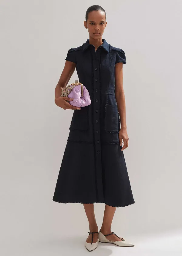 cottonblend_fringed_midi_dress_2-1.webp ME+EM Cotton-Blend Fringed Midi Dress | Women Midi Dresses