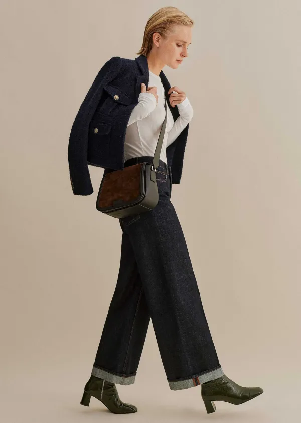 crease_front_turn_up_wideleg_jean_2.webp ME+EM Crease Front Turn Up Wide-Leg Jean | Women Wide-Leg Trousers