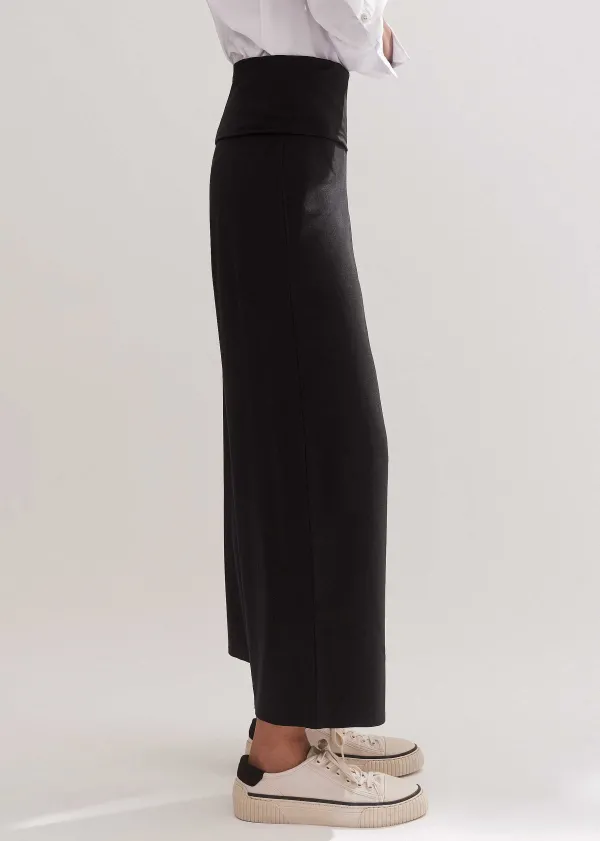 crop_palazzo_pant_3-1.webp ME+EM Crop Palazzo Pant | Women Palazzo Pants