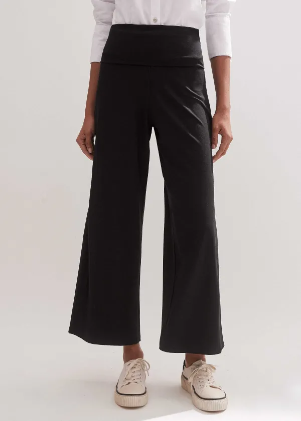 crop_palazzo_pant_4-1.webp ME+EM Crop Palazzo Pant | Women Palazzo Pants
