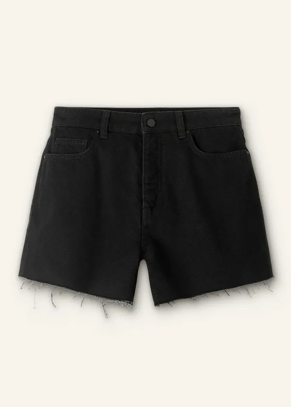 ME+EM Denim Short | Women Shorts