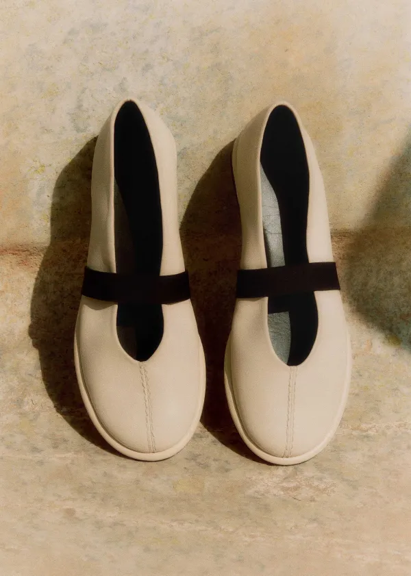 elasticated_strap_mary_jane_2-1.webp ME+EM Elasticated Strap Mary Jane | Women Flat Shoes