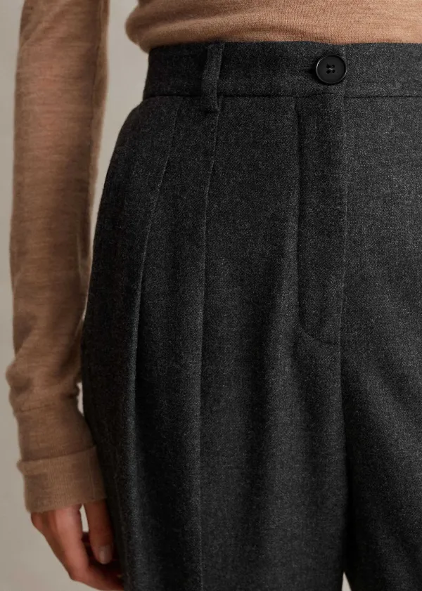 elongated_tapered_trouser_5.webp ME+EM Elongated Tapered Trouser | Women Tapered Trousers