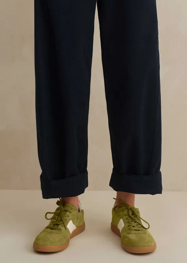 extreme_seam_casual_trouser_3.webp ME+EM Extreme Seam Casual Trouser | Women Crop Trousers