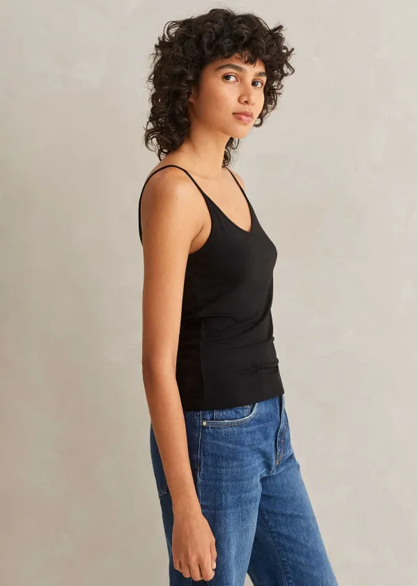 ME+EM Fashion First Aid Cami | Women T-Shirts