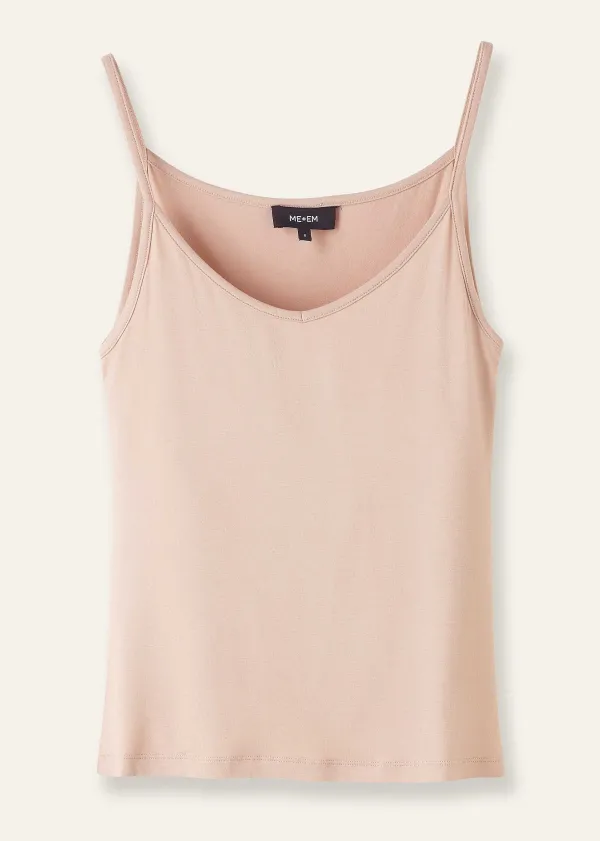 ME+EM Fashion First Aid Cami | Women T-Shirts