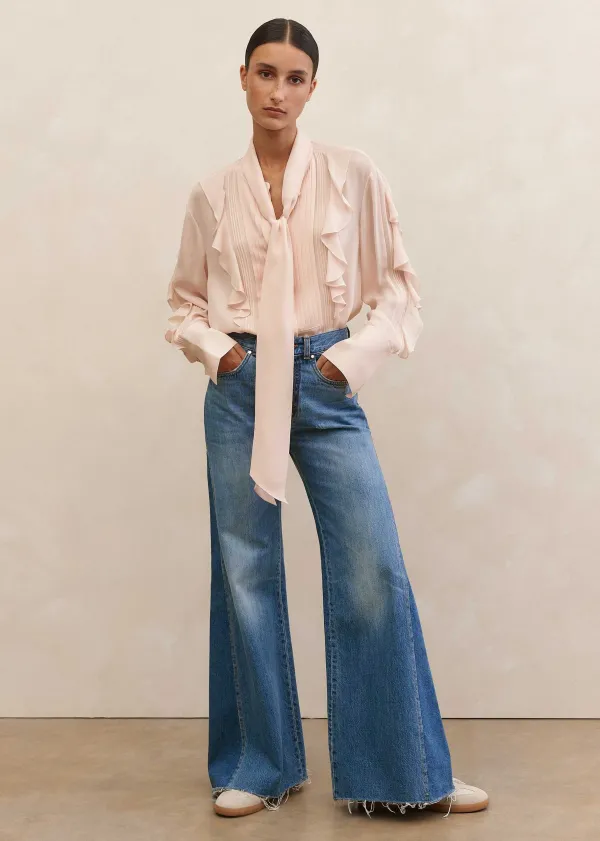 ME+EM Fashion First Aid Cami | Women T-Shirts