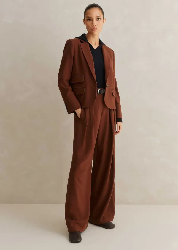 flannel_highwaisted_wideleg_trouser_2.webp ME+EM Flannel High-Waisted Wide-Leg Trouser | Women Wide-Leg Trousers