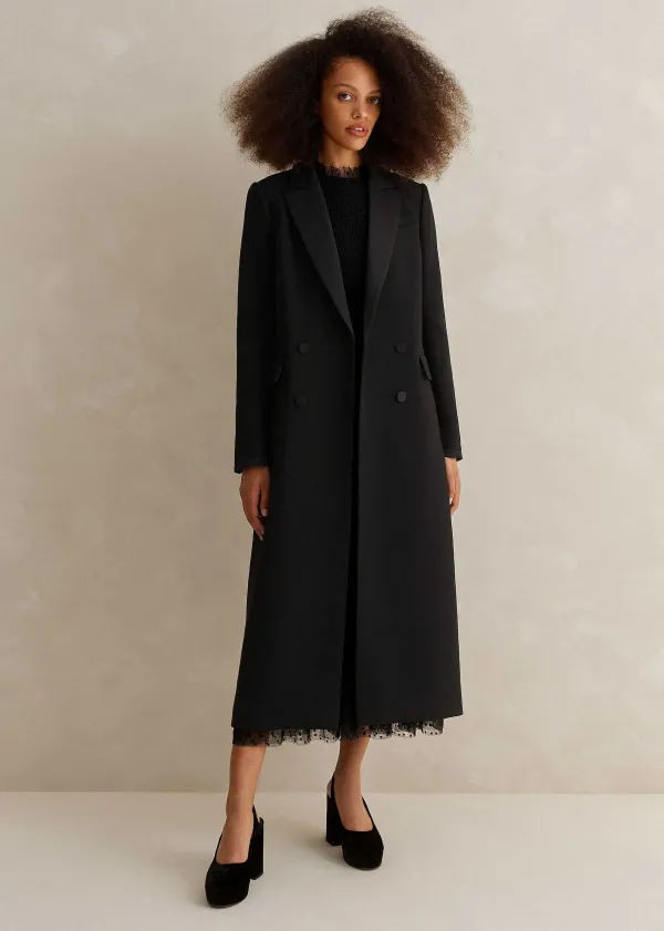 forever_midi_tux_coat_3.webp ME+EM Forever Midi Tux Coat | Women Coats