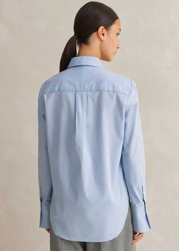 forever_shirt_2.webp ME+EM Forever Shirt | Women Shirts