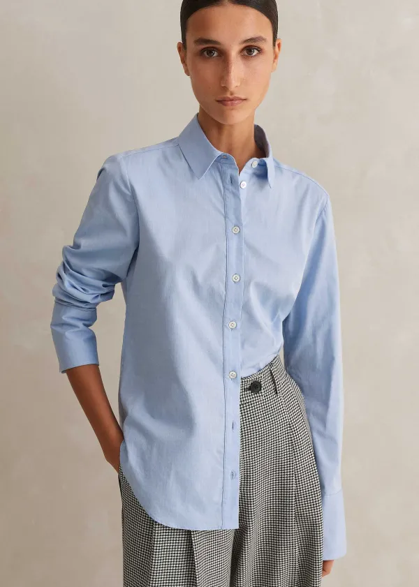 forever_shirt_4.webp ME+EM Forever Shirt | Women Shirts