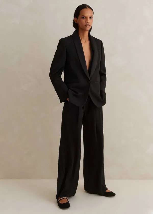 forever_tux_regularlength_trouser_threepiece_suit_3.webp ME+EM Forever Tux Regular-Length Trouser Three-Piece Suit | Women Occasionwear