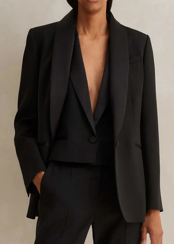 forever_tux_slimcrop_threepiece_trouser_suit_4.webp ME+EM Forever Tux Slim-Crop Three-Piece Trouser Suit | Women Occasionwear