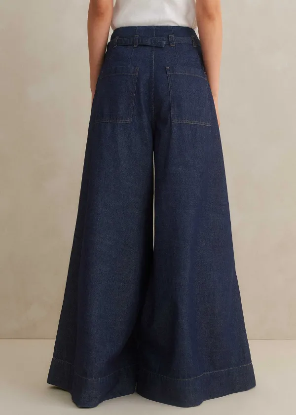 ME+EM Goes-With-Everything Jean | Women Jeans