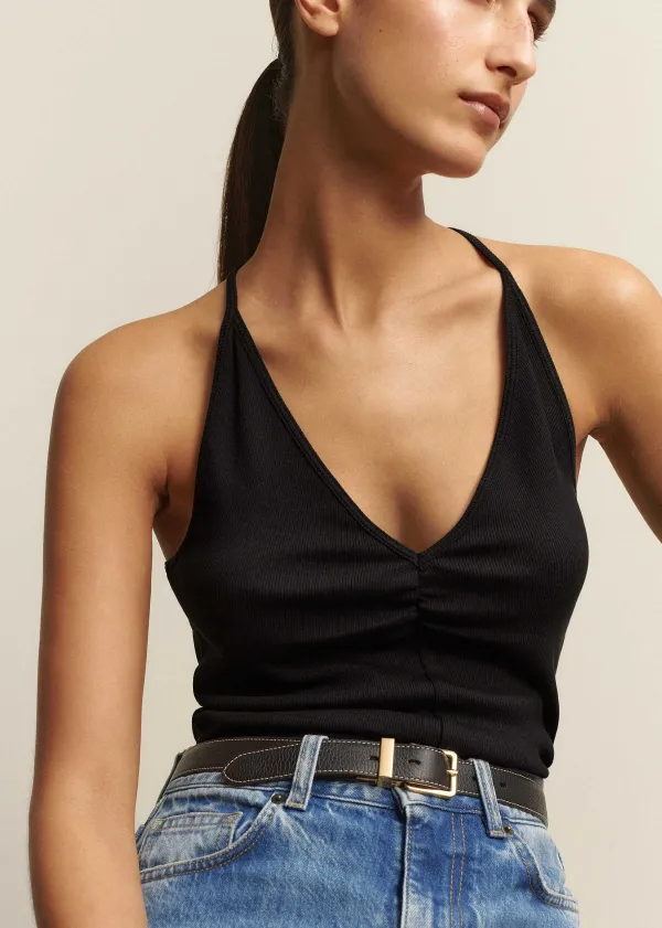 halterneck_tank_top_3-1.webp ME+EM Halterneck Tank Top | Women T-Shirts